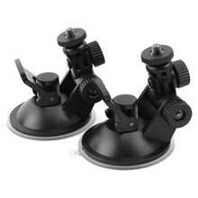 Mini Desktop Vehicle Mounted Suction Cup Bracket GSP Navigation 360 Degree Rotation Universal Driving Recorder Support 2024 - buy cheap