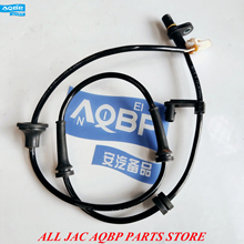 Automobiles Sensors for JAC S2 Car OE 3550010U1910 3550030U1910 Front and rear wheel ABS wheel speed sensor 2024 - buy cheap