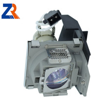 ZR Hot sales RLC-035/5J.J0105.001/9E.08001.001 projector lamp/Bulb With housing for MP511+,MP523,PJ513,PJ513D,PJ513DB 2024 - buy cheap