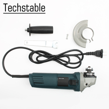220V 800W 100mm 9500rpm Multi-function angle grinder Polishing machine high power hand grinder 2024 - buy cheap