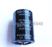 Photo flash capacitor low esr capacitores 360 v 1000 uf 2024 - compre barato