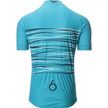 Verano hombre doble seis Ciclismo Jersey 6 manga corta bicicleta Mtb Ropa Maillot Ciclismo Ropa de bicicleta de carreras 2024 - compra barato