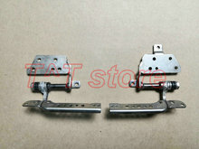 original for GS70 MS-1772 LEFT RIGHT L R LCD hinge hinges test good free shipping 2024 - buy cheap