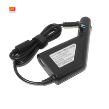Cargador/adaptador de coche Dc para portátil HP Envy 17-j106tx Pavilion 15 15-e029TX TPN-Q117 Q118 Q131 90W, 19,5 V, 4.62A 2024 - compra barato