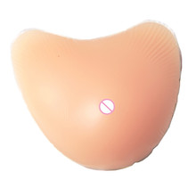 Prótese de silicone realista para transgêneros, prótese de forma de peito falsa artificial para crossdresser, shemales, mastectomy, mulheres 2024 - compre barato