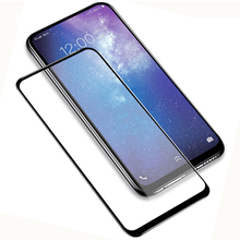 Full Cover Tempered Glass For Vivo NEX Screen Protector protective film For Vivo NEX S glass 2024 - buy cheap