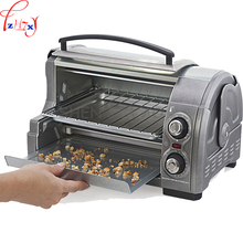 Horno americano de panadería, minihorno multifuncional para Pizza, 220V, 1 ud. 2024 - compra barato