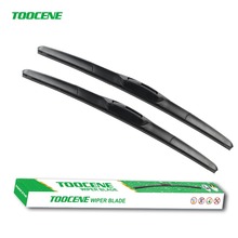 Toocene windshield wiper blades for Lexus LS430 pair 24"+16" 2001-2006 car front windscreen wipers auto accessories 2024 - buy cheap