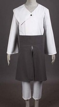 Japanese punk party kimono anime Hyuga Neji cosplay costume 11 2024 - buy cheap