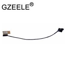 GZEELE new FOR Lenovo IdeaPad Z370 Z370A LCD cable DD0KL5LC000 DD0KL5LC010 DD0KL5LC030 laptop notbook LCD LED LVDS video cable 2024 - buy cheap