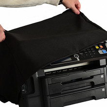 Нейлоновый пылезащитный чехол для принтера, 43x43x32 см 2024 - купить недорого