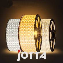 5M 5050 RGB LED strip light non waterproof led light  flexible rgb 2024 - buy cheap