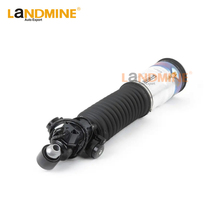 Free Shipping New Right Rear Air Strut Suspension Air Shock Absorber Air Rdie Assembly Fit BMW F01 F02 750Li 37126796930 2024 - buy cheap