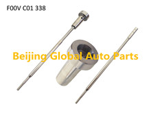 Common Rail Injector Plunger Valve Assembly F00VC01338  F 00V C01 338 for Injector 0445110249 0445110273 2024 - buy cheap