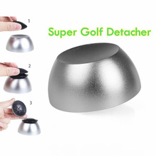 1pc Security Hard Tag Golf Detacher 10000GS Magnetic Hook Detachers Magnet Tag Remover Unlocker EAS Anti-theft Buckle Detacher 2024 - buy cheap