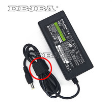 Top Quality 16V 4A 65W 6.5*4.4mm For SONY VAIO PCG-4H2P PCG-SR series Laptop AC Charger Power Adapter 2024 - buy cheap