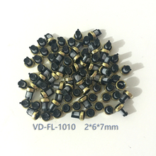 50pcs  For Renault Car Fuel Injector Micro Basket Filter  Top Quality Injector Repair Service Kits   VD-FL-1010 2024 - buy cheap