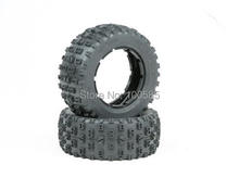 ROVAN LT-neumáticos x 2 unids/set para 1/5 LOSI 5IVE-T 1/5, 97028 2024 - compra barato