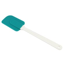 Silicone Spatulas for Cake Silicone Pastry Tools Spatula Food Scraper Simple Mixer Baking Tools Heat-Resistant Non Stick 2024 - buy cheap