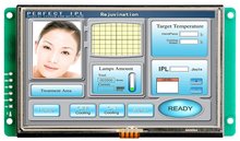 Monitor LCD TFT de 5,6 pulgadas, alta calidad y alta resolución 2024 - compra barato