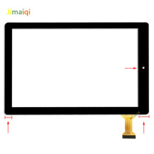 New For 10.1'' inch RCA RCT6B03W13 tablet External capacitive Touch screen Digitizer panel Sensor replacement Phablet Multitouch 2024 - buy cheap