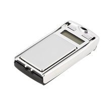 Mini Digital Pocket Scale 200g 0.01g Precision g/dwt/ct Weight Measuring for Kitchen Jewellery Pharmacy Tare Weighing 2024 - buy cheap