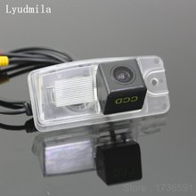 Lyudmila FOR Nissan New X-Trail X Trail 2013~2016 / HD CCD Night Vision / Car Back up Reverse Parking Camera / Rear View Camera 2024 - buy cheap