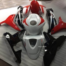 Nn-Motorcycle Fairing kit for HONDA CBR600RR F5 09 10 11 12  ABS black white red Fairings set CBR 600RR 2009 2010 2012 2024 - buy cheap