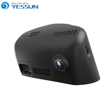 Yessun, dispositivo de registro para carros jeep grand cherokee, mini câmera dvr, wi-fi, para dirigir, gravador de vídeo, novatek 96658, registrador dash cam 2024 - compre barato