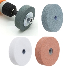 3inch Grinding Wheel Polishing Pad Abrasive Disc For Metal Grinder Rotary Tool 2024 - buy cheap