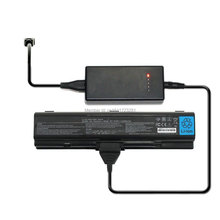 External Laptop Battery Charger for Toshiba Satellite Pro L450D L500 L550 P300 Series 2024 - buy cheap