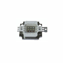 50X High quality 10W integrated RGB led beads 10W RGB LED free shipping 2024 - buy cheap