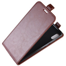 For Huawei Y6 Pro 2019 Case 6.09 inch Magnetic vertical Book Leather Flip Case on for Huawei Y6 Y 6 Pro 2019 MRD-LX2 Cases Cover 2024 - buy cheap