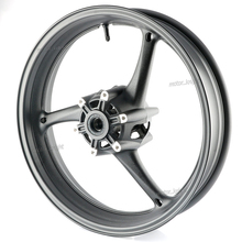 Front Wheel Rim Motorcycle Rim For SUZUKI GSXR600 GSX-R750 2011 2012 2013 2014 2015 2016 2024 - buy cheap