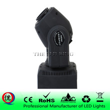 hot 90W LED Moving Head Spot Stage Lighting 16 DMX Channel Hi-Quality Hot Sales 90W Prism Led Moving Light New Design 2024 - buy cheap
