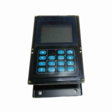 PC160-7 PC160LC-7 PC180-7 PC180NLC-7, Monitor LCD 7835-12-1007 7835-12-1006 para excavadora Komatsu, PC228US-3 2024 - compra barato