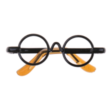 Accesorios de gafas de estilo Retro para muñeca BJD Dollfie 1/6 2024 - compra barato