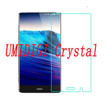 Protector de pantalla para teléfono móvil UMIDIGI, cristal de 5,5 pulgadas, 9H, película de vidrio templado, funda protectora de pantalla 2024 - compra barato