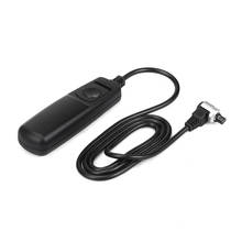 Remote Control Shutter Release Cable RS-80N3 for CANON 1DX 1DX2 1DXII 6D2 6DII 5D4 5DIV 5D3 5DIII 5DS 5DSR R 5D2 5DII 7D2 7DII 2024 - buy cheap