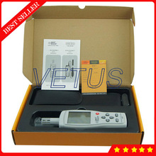 2014 NEW AS837 Humidity Temperature Meter digital hygrometer humidity gauge 2024 - buy cheap