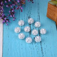 10 PCS LED Lighting Balloon Lights Noctilucent Seven Colors Flash Small light Shaping Usage Round Ball Lights Dropship 6.27 2024 - buy cheap