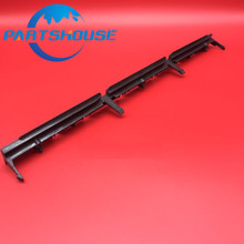 2Pcs Copier parts Fuser Delivery Guide For Kyocera KM 2540 3040 2560 3060 300 Original New Fuser Delivery Guide Printer Parts 2024 - buy cheap