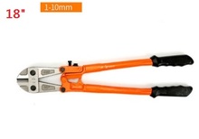 18" Manual rebar cutter rebar scissors, wire breaking clipper forceps, locking forceps Tire Repair Tools 2024 - buy cheap