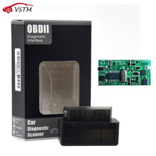 Считыватель кодов автомобиля V1.5 Super MINI ELM327 Bluetooth ELM 327 PIC18F25K80 версия 1,5 OBD2 / OBDII для Android 2024 - купить недорого