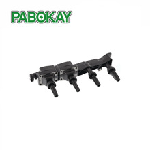 Ignition Coil Pack for Peugeot 106 Citroen Saxo 1.6L NFX  C2  Brand New 20182 0986221087 CE20026 CE20026-12B1 2024 - buy cheap