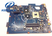 laptop motherboard for ACER for gateway NV59 motherboard HM55 SJV50-CP 09284-1M 48.4GH01.01M DDR3 non-integrated 100% test ok 2024 - buy cheap