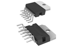 5PCS  TDA7377 ZIP-15 100%new&original electronics kit in stock ic components 2024 - buy cheap