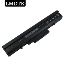 LMDTK 8-ячеечный Аккумулятор для ноутбука HP 510 530 Φ-abc HSTNN-FB40 HSTNN-IB45 HSTNN-IB44 Бесплатная доставка 2024 - купить недорого
