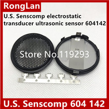 [BELLA]U.S. Senscomp electrostatic transducer ultrasonic sensor 604142 meter level probe--5PCS/LOT 2024 - buy cheap