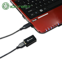 Сетевой адаптер iocest с USB 3,0 на 10/100/1000 Мбит/с, гигабитный RJ45 Ethernet LAN, для ноутбука 1000 м Ethernet RTL8153 2024 - купить недорого